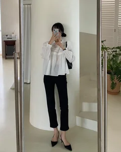 5 Essential Neutral Fashion Pieces for an Elegant Wardrobe - image 3