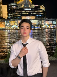 Tun Pham Reveals He Has a Child: Netizens Scramble to Identify the Mother - image 0