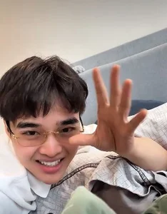 Tun Pham Reveals He Has a Child: Netizens Scramble to Identify the Mother - image 2