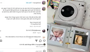 Tun Pham Reveals He Has a Child: Netizens Scramble to Identify the Mother - image 5
