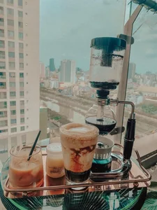Inside the Luxurious Apartment of Miss Universe Vietnam Bui Quynh Hoa - image 10