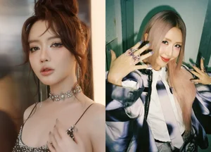 Bich Phuong’s Cryptic 18-Word Message to Quynh Anh Shyn Sends Vietnamese Social Media into a Frenzy - image 1