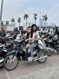 Bich Phuong’s Cryptic 18-Word Message to Quynh Anh Shyn Sends Vietnamese Social Media into a Frenzy - image 5