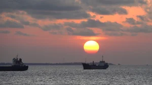 Chasing Golden Hours: A Travel Guide to Vung Tau Sunsets - image 6