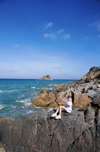 Chasing Golden Hours: A Travel Guide to Vung Tau Sunsets - image 9