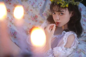 Stunning Photography Collection: YiTuYu Art Language Vol.6702 Bei Dao Xi You Zi - image 12