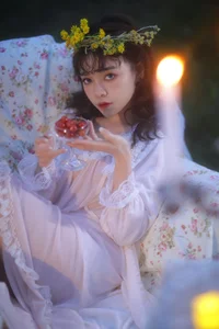 Stunning Photography Collection: YiTuYu Art Language Vol.6702 Bei Dao Xi You Zi - image 8