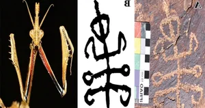 Prehistoric Mysteries: The Enigma of Hybrid Creature Artifacts - image 8
