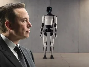 Inside Elon Musk’s Vision: A Close Look at the Tesla Optimus Humanoid Robot - image 13