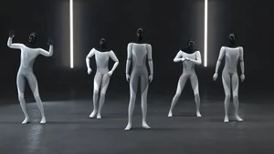 Inside Elon Musk’s Vision: A Close Look at the Tesla Optimus Humanoid Robot - image 4