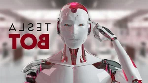 Inside Elon Musk’s Vision: A Close Look at the Tesla Optimus Humanoid Robot - image 14