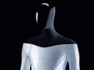 Inside Elon Musk’s Vision: A Close Look at the Tesla Optimus Humanoid Robot - image 9