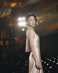 Tăng Thanh Hà Returns to Acting: A Heartfelt 7-Month Artistic Journey - image 2