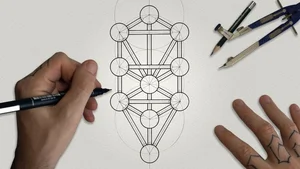 Exploring the Mystical and Magical World of Jewish Kabbalah - image 4