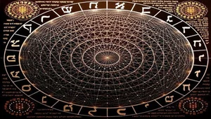 Exploring the Mystical and Magical World of Jewish Kabbalah - image 14