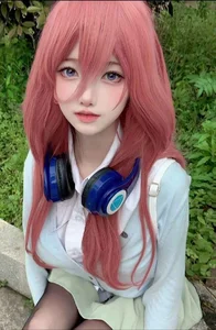 Ultimate Guide to Elegant and Attractive Female Anime Cosplay Trends - image 11