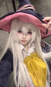 Ultimate Guide to Elegant and Attractive Female Anime Cosplay Trends - image 6