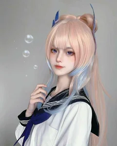 Ultimate Guide to Elegant and Attractive Female Anime Cosplay Trends - image 0