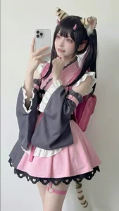 Ultimate Guide to Elegant and Attractive Female Anime Cosplay Trends - image 4