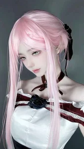 Ultimate Guide to Elegant and Attractive Female Anime Cosplay Trends - image 3