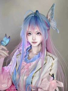 Ultimate Guide to Elegant and Attractive Female Anime Cosplay Trends - image 1