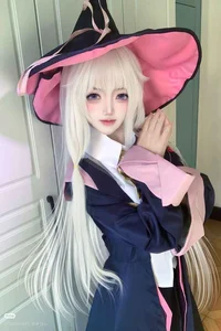 Ultimate Guide to Elegant and Attractive Female Anime Cosplay Trends - image 8