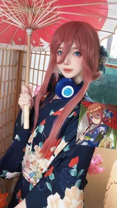 Ultimate Guide to Elegant and Attractive Female Anime Cosplay Trends - image 10