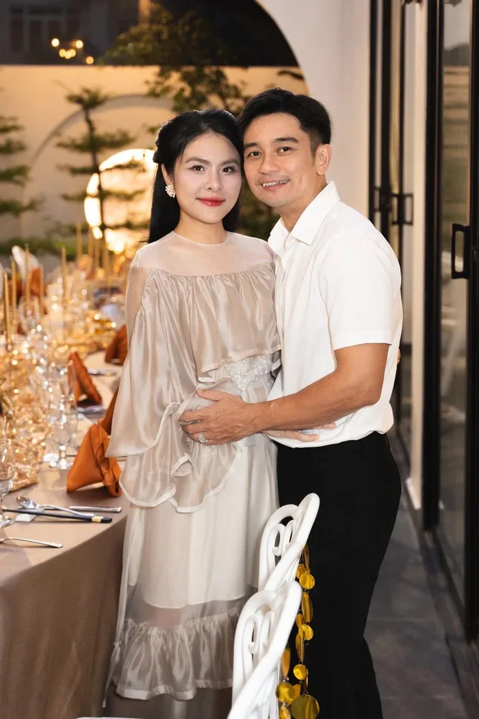 Inside Actress Van Trang's Stunning Villa and Creative Projects