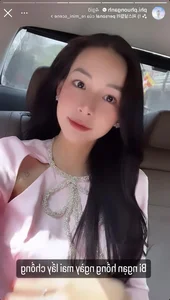 Mỹ Nhân Việt Chuộng Áo Dài Dáng Suông Ngày Tết - image 5
