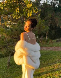 Runner-Up Dang Hoang Tam Nhu Celebrates Engagement Ceremony While Showcasing Bold Fashion Style - image 1