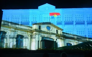The Story of Da Nang: A Spectacular 3D Mapping Experience - image 2