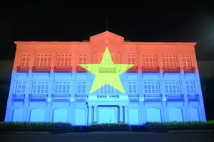 The Story of Da Nang: A Spectacular 3D Mapping Experience - image 5