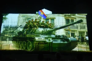 The Story of Da Nang: A Spectacular 3D Mapping Experience - image 6