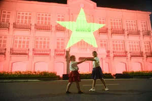 The Story of Da Nang: A Spectacular 3D Mapping Experience - image 7