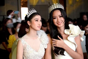 Will Miss Bao Ngoc Make History at Miss World 2026 on Her Home Turf? - image 4