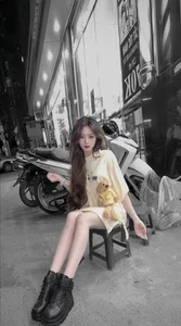 210+ Long Hair Beauty Collection: Elegant Styles and Soft Feminine Charm - image 8