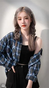 210+ Long Hair Beauty Collection: Elegant Styles and Soft Feminine Charm - image 12