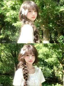 210+ Long Hair Beauty Collection: Elegant Styles and Soft Feminine Charm - image 7