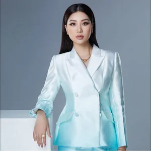 Miss Earth Vietnam 2023 Do Thi Lan Anh Captivates With Natural Grace - image 10