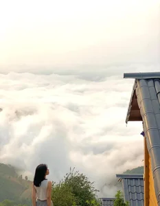 Escape to Ta Xua: A Refreshing Summer Retreat Above the Clouds - image 1
