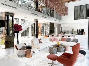 Inside Ngoc Trinh’s Spectacular 50 Billion VND Luxury Mansion - image 10