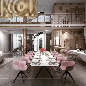 Inside Ngoc Trinh’s Spectacular 50 Billion VND Luxury Mansion - image 5