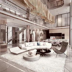 Inside Ngoc Trinh’s Spectacular 50 Billion VND Luxury Mansion - image 3