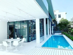 Inside Ngoc Trinh’s Spectacular 50 Billion VND Luxury Mansion - image 1