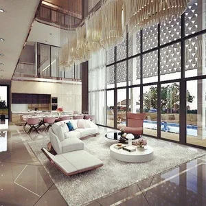 Inside Ngoc Trinh’s Spectacular 50 Billion VND Luxury Mansion - image 4