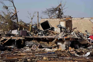 Terrifying Tornado Facts: Understanding Nature's Most Violent Storms and Their Destructive Power - image 13