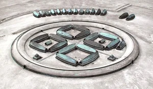 Unveiling the Masterpieces of Viking Military Engineering and Ring Fortresses - image 0