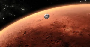 Liquid Water on Mars: Scientists Discover Deep Underground Ocean and Its Habitability Potential - image 5