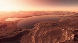 Liquid Water on Mars: Scientists Discover Deep Underground Ocean and Its Habitability Potential - image 3