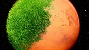 Liquid Water on Mars: Scientists Discover Deep Underground Ocean and Its Habitability Potential - image 2